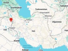 Media: Inwazja lądowa na Iran z Iraku