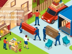 Jak przygotować przeprowadzkę do Niemiec — poradnik krok po kroku