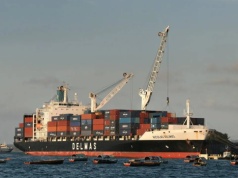 Blokada cieśniny Ormuz uwięziła ok. 20 tys. marynarzy