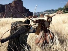 Crimson Desert - March 2026 Screenshots