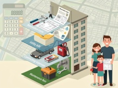 Jak świadomie wybrać mieszkanie? Cena to nie jedyny koszt - na co jeszcze zwrócić uwagę?