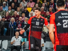 Siatkówka: Wygrana Asseco Resovii i porażka Projektu w Lidze Mistrzów!