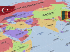 5. dzień konfliktu w Iranie: Napięcia rozprzestrzeniły się poza Bliski Wschód na Sri Lankę i Turcję