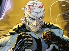 Egmont marzec 2026: Batman Hush w wydaniu deluxe, Punisher, Venom i dziesiątki innych premier