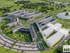 Świlcza z nową kliniką onkologiczną. Inwestycja USK warta prawie 300 mln zł