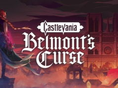 Castlevania: Belmont's Curse nie będzie roguelike'em