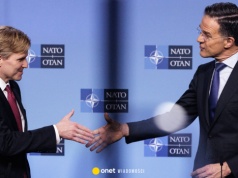 Iran może uderzyć w państwo NATO. Elbridge Colby z Pentagonu ostrzega