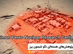 Ośrodek nuklearny na pustyni Negew zagrożony. Iran grozi Izraelowi