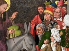 Czy Jezus Chrystus był patriotą?