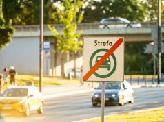 Kraków koryguje SCT. Presja mieszkańców i lepsza jakość powietrza zmienia debatę