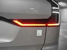 Volvo XC60 w tym konfigu to nie tylko szpan. Nie mogłem uwierzyć, ile wigoru jest w tym "dziadku"