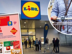 Lidl rusza z wielkimi promocjami tuż przed Dniem Kobiet. Będą tłumy w sklepach po ten produkt