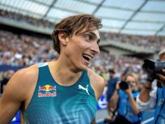 Światowa gwiazda zachwycona Polską. "Zapamiętam na zawsze"