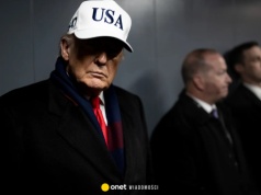 Donald Trump o wojnie z Iranem. "15 na 10 punktów"