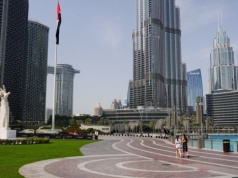 Dubaj nie oberwał przypadkiem. Iran ma plan - "podnieść globalną cenę wojny"