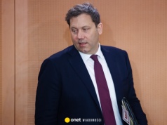 Wicekanclerz Niemiec "ma poważne wątpliwości" co do ataku USA na Iran. Chodzi o prawo międzynarodowe