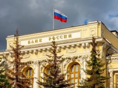 Bank centralny Rosji pozwał UE do sądu UE. Solą w oku bezterminowe zamrożenie aktywów