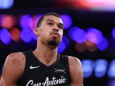 Zaginął, wracając do Francji. Jest finał poszukiwań przyjaciela gwiazdy NBA