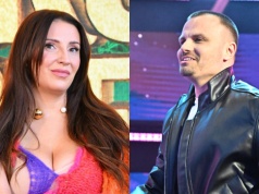 Hakiel stwierdził, że Cichopek jest "pusta". Serowska zareagowała. "To jest naprawdę nic"