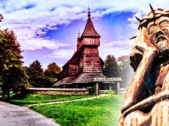 Chrystus na parafii. Czy jest zbawienie w „zwykłym” Kościele?