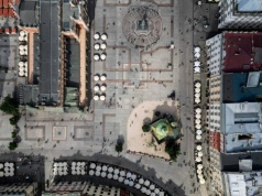 Najlepsze oferty na Wielkanoc. Kierunki polecane przez Brytyjczyków. Na liście polskie miasto