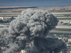 Wojna na Bliskim Wschodzie. Trump i Netanajhu zaatakowali Iran. Trwa wymiana ognia