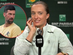 Piszą o Świątek i Djokoviciu. Mogą pobić rekord
