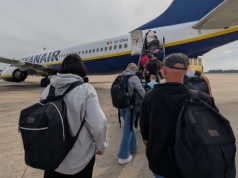 Ryanair zasypał polskie lotniska nowymi trasami. Wybór wakacji nie będzie łatwy