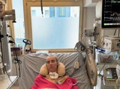 Pomóżmy Ani wrócić do samodzielności