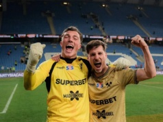 Górnik zatrzymał Lecha. Niespodzianka w półfinale Pucharu Polski