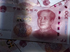 Juan umocnił się dzięki interwencji banku centralnego