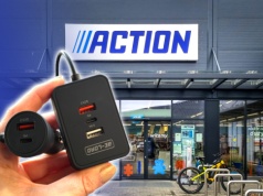 Hit z Action za grosze czy kit? Sprawdzam tanie ładowarki samochodowe