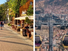 Transportowa rewolucja w Zakopanem? Wraca projekt "podniebnego metra"