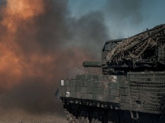 Wojna Rosji z Ukrainą. Dzień 1471