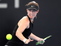 Magdalena Fręch - Storm Hunter. Indian Wells WTA 1000, typy, kursy (5.03.2026)