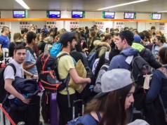 Ewakuowani z Dubaju irytują jak mało kto. Nawet nie kryją się z ignorancją