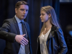 Córka Tomasz Lisa na ściance. Ma szansę na ważną nagrodę!