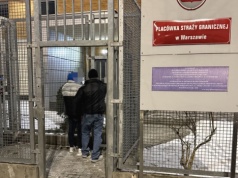 “Dokumenty znalazłem, a ten biały proszek nie jest narkotykiem”