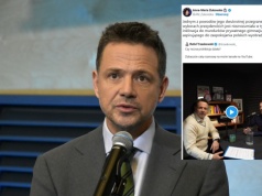 Żukowska: Trzaskowski ma niezrozumiałą inklinację do mundurków