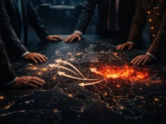 Skandynawia i Polska stworzą plany ewakuacji w razie kryzysu lub wojny. Na co szykuje się Europa?