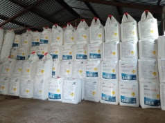 Trzy ciosy w rolnictwo naraz: nawozy, paliwo, import. KRIR domaga się interwencji