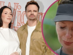 "Królowa przetrwania": Dominika Serowska z płaczem o rozstaniu z Marcinem Hakielem