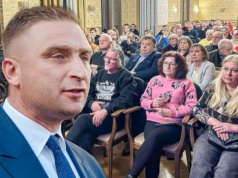 Ekstremista w domu kultury. Gdzie jest granica wolności słowa