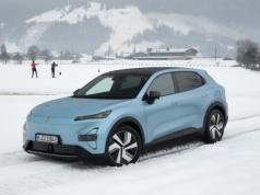 Czwarty największy producent aut w Chinach wchodzi do Polski. Changan wprowadzi elektrycznego SUV-a Deepal S05