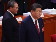 Chiny zmieniają priorytety? Premier ogłosił nowy plan gospodarczy