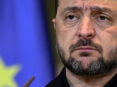 Zełenski przekazał dramatyczne informacje. Chodzi o wojnę w Iranie