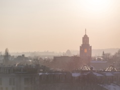 Aż 7,5 tysiąca nielegalnych kopciuchów wokół Krakowa. Sześć lat temu było ich trzy razy więcej