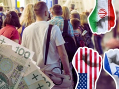 Polacy utknęli na Bliskim Wschodzie. Ubezpieczyciele pilnie wzmacniają ochronę podróżnych