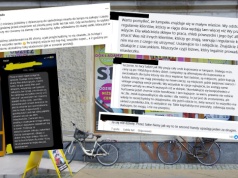 Lumpeksy zaczęły się bronić przed fliperami ubrań, są nielubiani jak fliperzy mieszkań