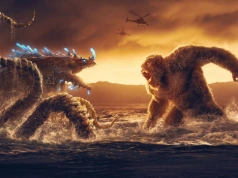 Jaka jest różnica między Pustą Ziemią a Axis Mundi w świecie Godzilli?